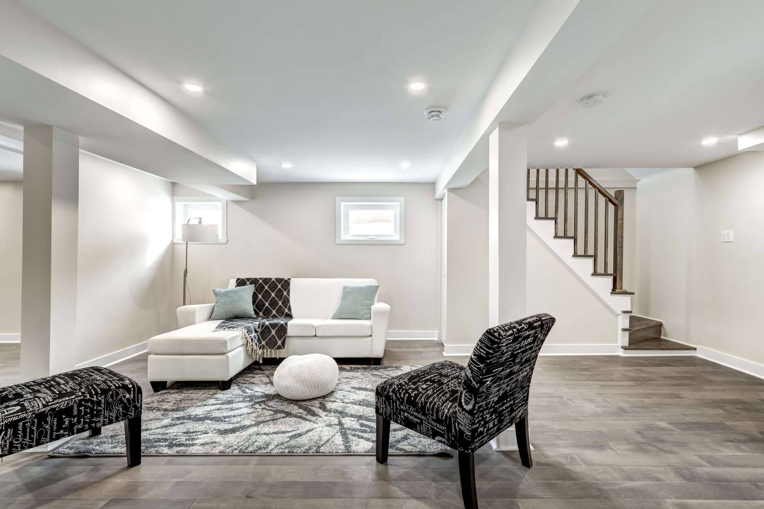 Luxury,Canadian,House,Completely,Renovated,,Furnished,And,Staged,With,Basement,